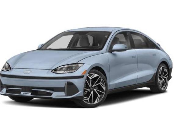 HYUNDAI IONIQ 6 2025 KMHM34AA0SA103743 image HYUNDAI IONIQ 6 2025 KMHM34AA0SA103743 image